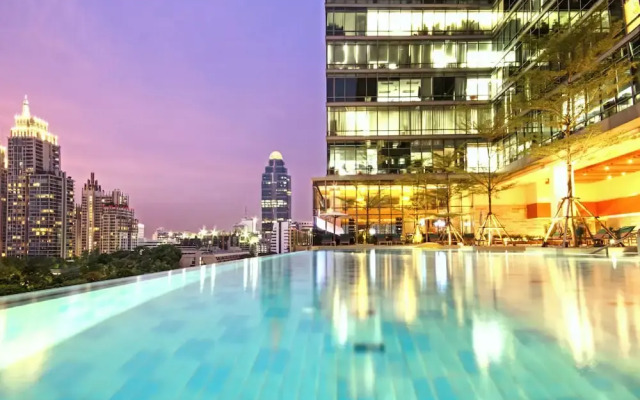 Holiday Mansion Bangkok