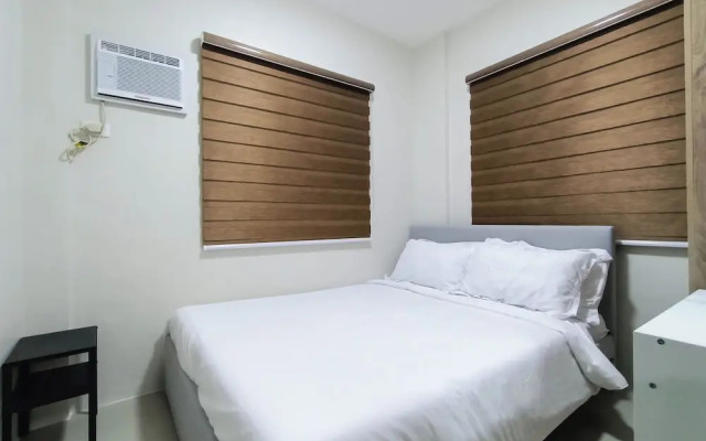 Manzil Anilao Cosy 2 Bedroom Apartment U1