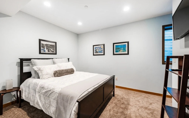 1212 Empire Avenue 4 Bedroom Home