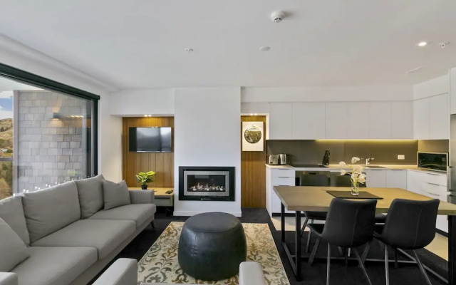 Rihiri Apartment
