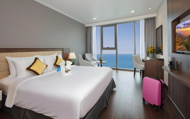 Nha Trang Horizon Hotel