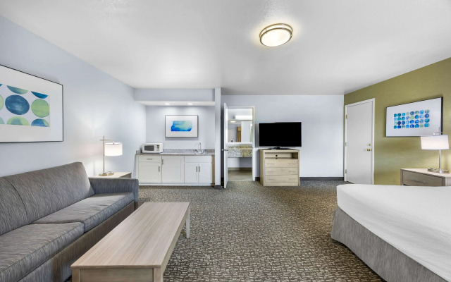 Best Western Grants Pass Inn