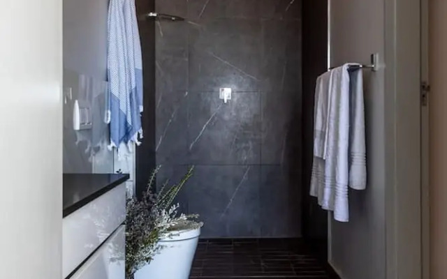 Ocean View Villa in Cape Town