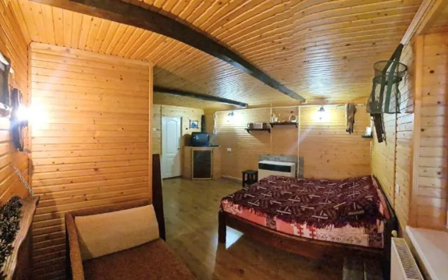 Usadba Okhotnichiy Dvor