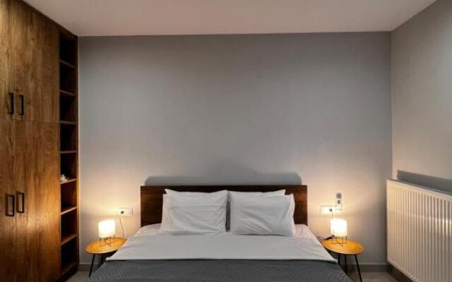 Giannel Luxury Apartment 1