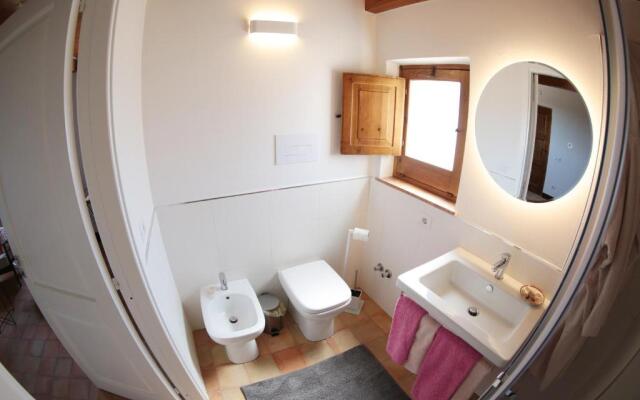 La Casa Del Mandarino di Borgo Carbone (Adults Only)