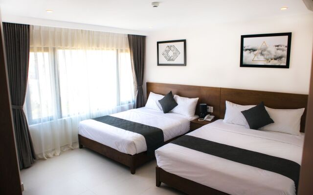 Robin Hotel Danang