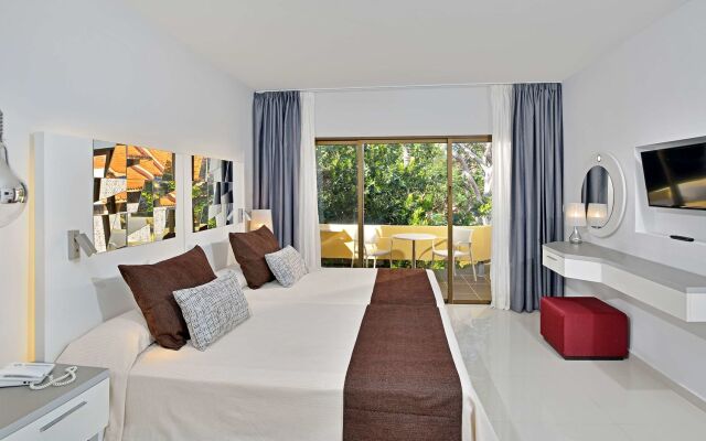 Meliá Las Américas