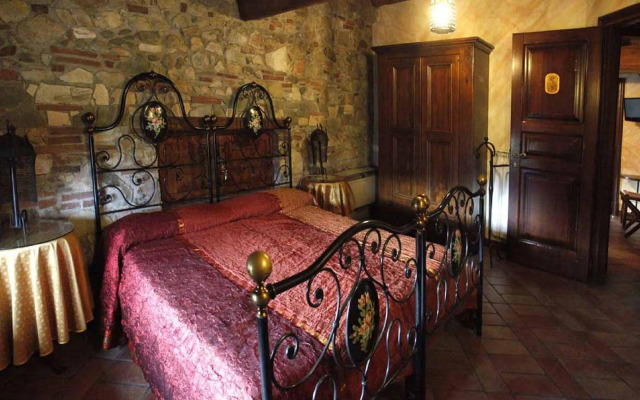 B&B Villa Corte Degli Dei