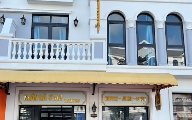 Ngan Ha Star Homestay - Grand World Phu Quoc