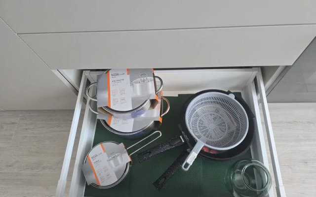 Апартаменты Аврора на ул. Садовая, д. 2, корп. 2