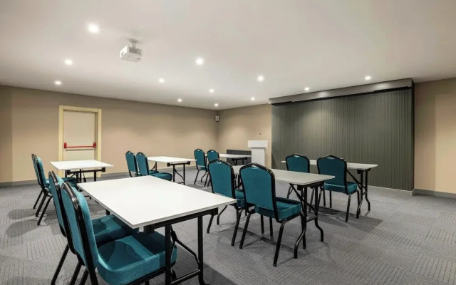 Four Points Flex by Sheraton Ankara Cukurambar