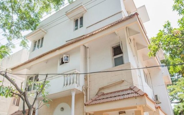 Oyo Rooms Indiranagar 12th Main