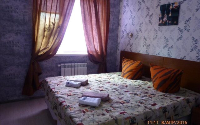 Guest house Shturman