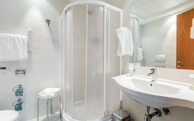 Best Western Hotel Class