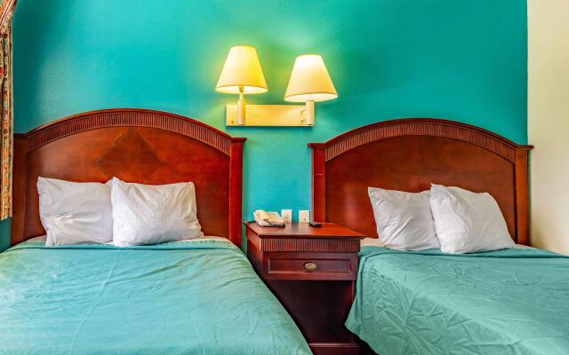 Studio 6 Lafayette, LA – I-10 & I-49 N