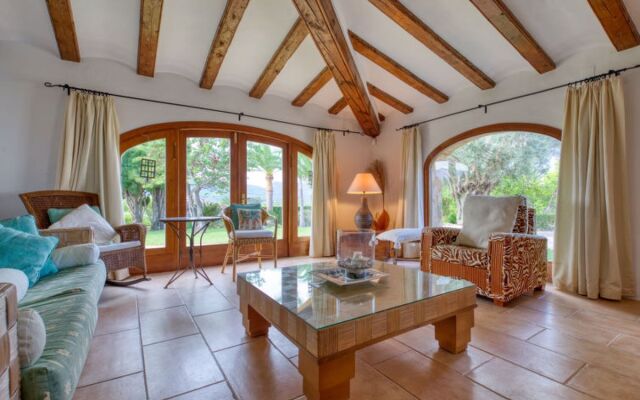 Villa Finca Labranza