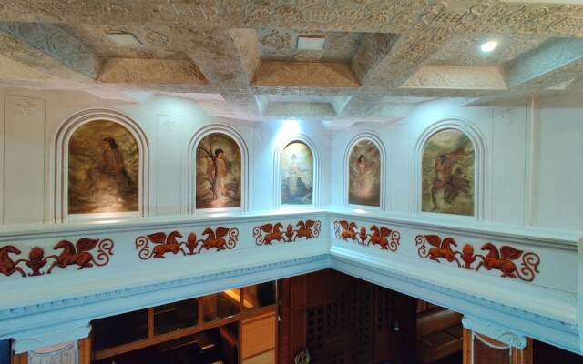 Hotel Pratap Heritage