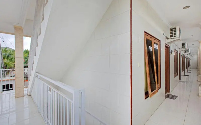 OYO 2463 Bali Balangan Hotel