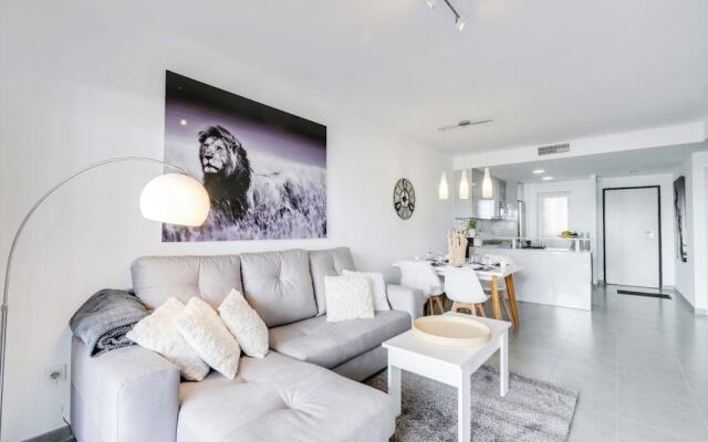 Apartamento Casa Felicidad