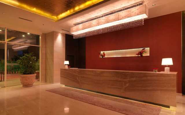 Hotel Royal Orchid, Jaipur