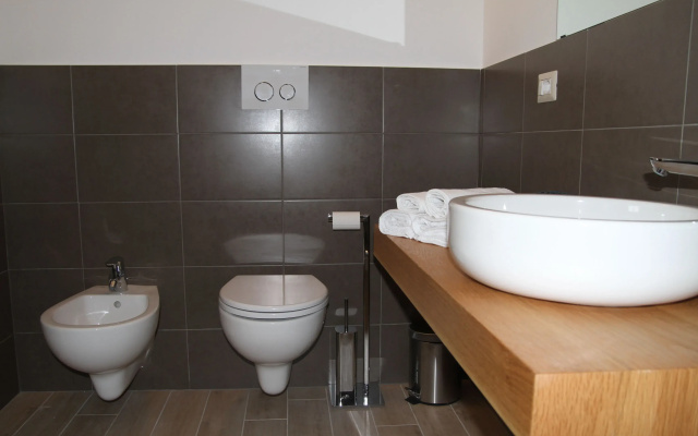 Residence Campo Rotondo