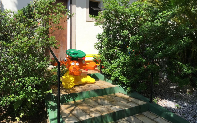 Apartamento Cidade de Ubatuba