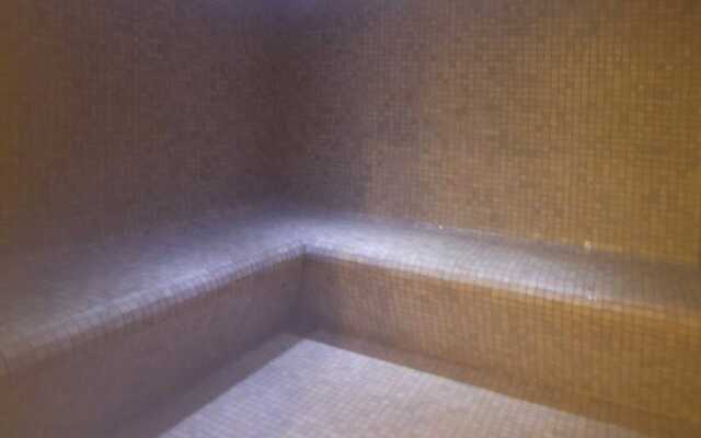 Plush Apartment in Les Deux-alpes With Balcony