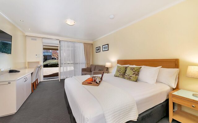 Best Western Beechworth Motor Inn
