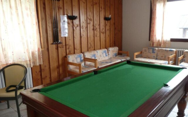 Hotel Les Clarines