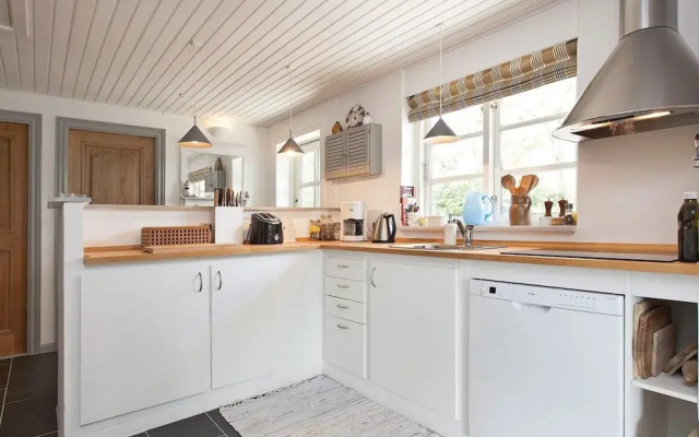 5 Person Holiday Home in Vejby-by Traum