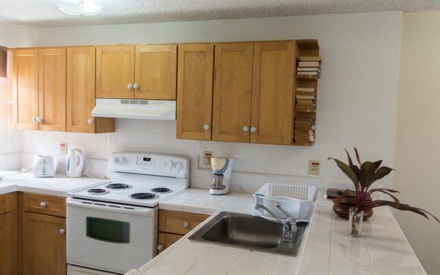 HBK Villa Rentals at Jolly Harbour