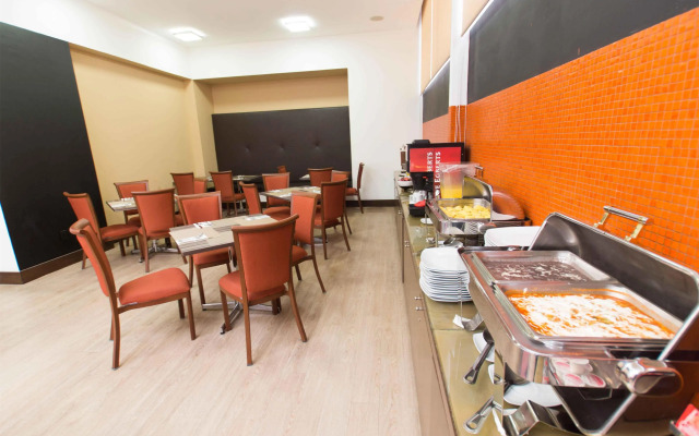 HauSuites by Dominion