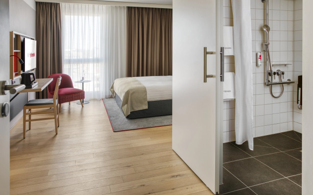 IntercityHotel Heidelberg