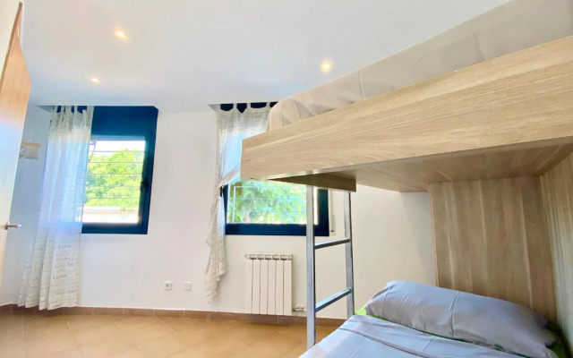 Hauzify I Apartament Forques