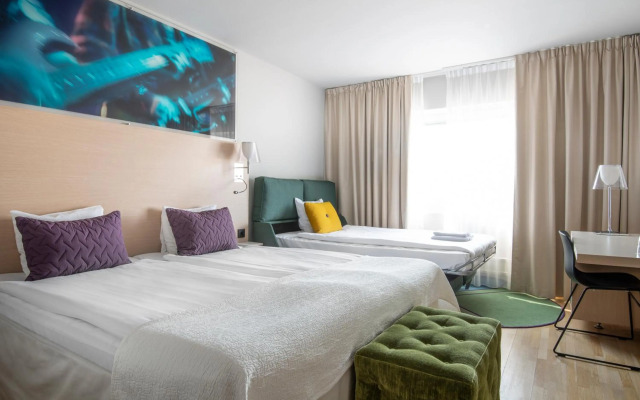 Quality Hotel Sundsvall