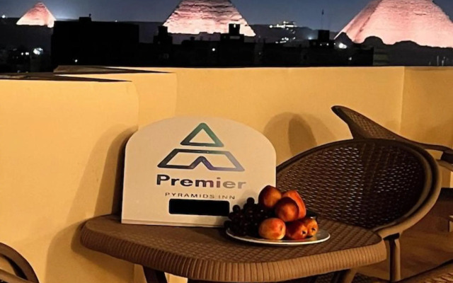 Premier Pyramids Inn