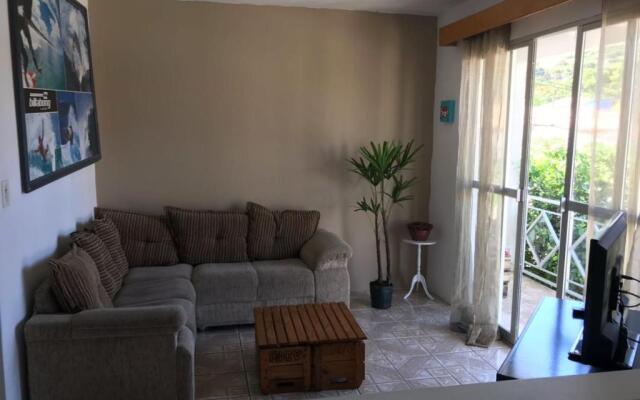 Lagoa da Conceição Apartaments