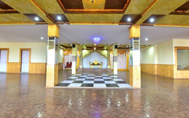 OYO 22347 Hilltop Resorts