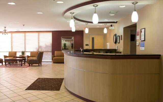 Comfort Suites Fultondale I-65 near I-22