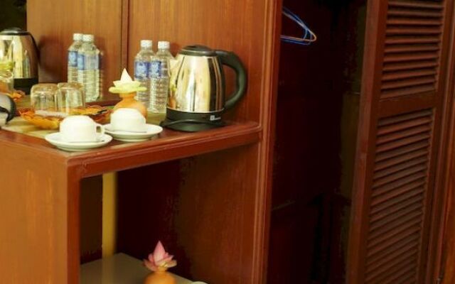 Siem Reap Vacation Hotel