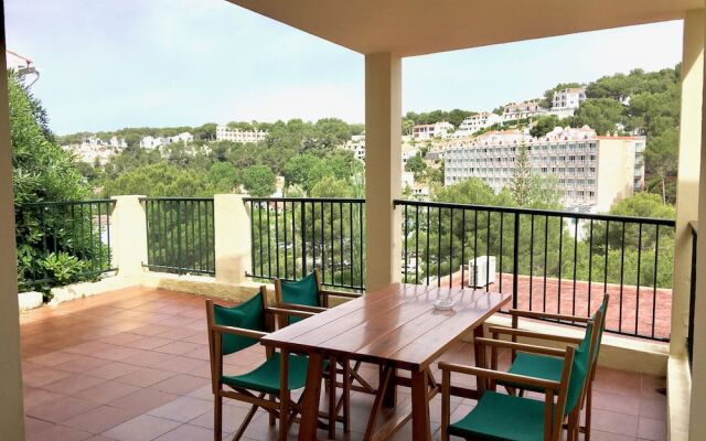 Apartamentos Cala Galdana