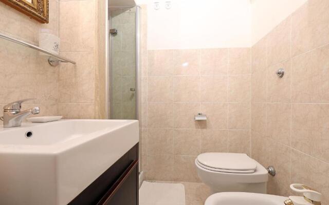 Suite Apartment Termini Colosseum