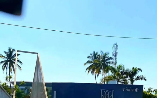 The Democracy Hotel & Resort