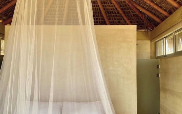 Hotel Cabanas uno