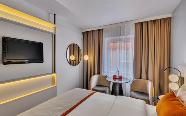 Leonardo Hotel Hannover Medical Park