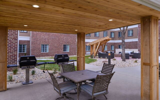 Staybridge Suites Sioux Falls by IHG
