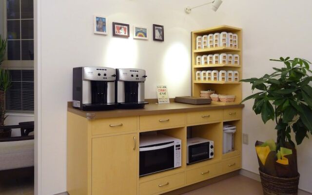 Family Lodge Hatagoya Kamisu