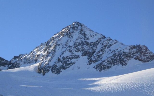 Appartement Bergblick