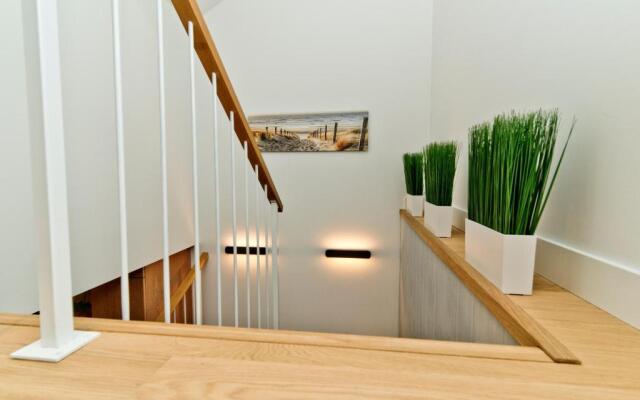 BlueApart Apartamenty Na Plaży Jastarnia